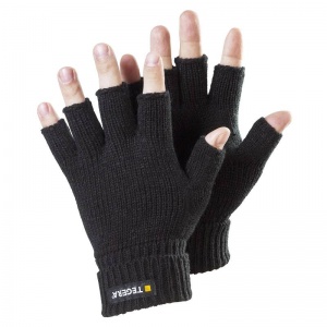 Ejendals Tegera 790 Fingerless Lightweight Knitwrist Gloves